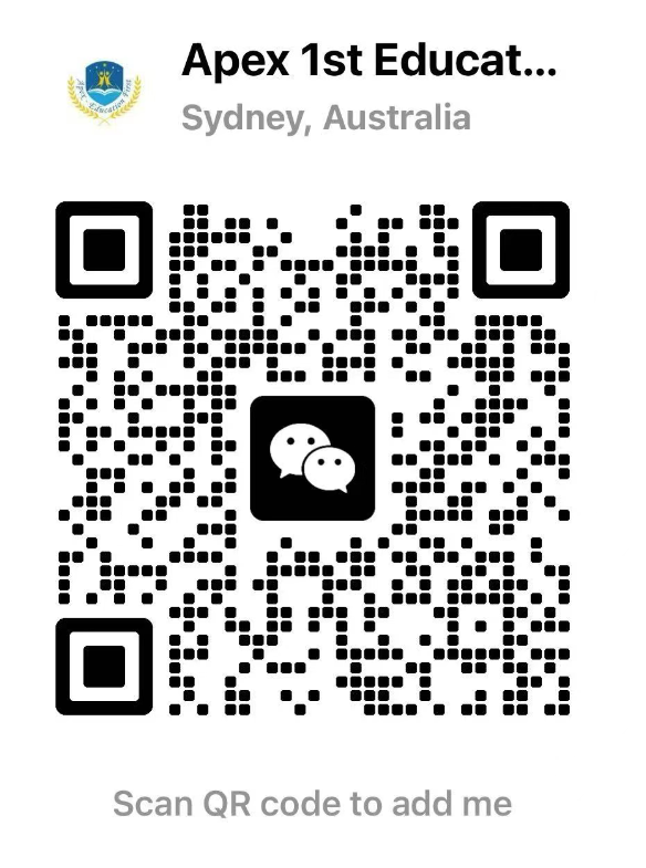 WeChat QR Code
